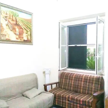 Gallipoli Apartment