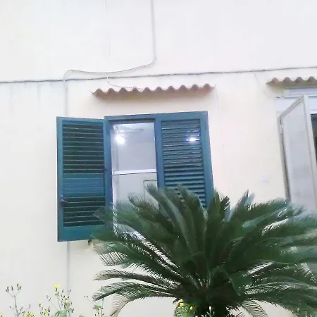 Gallipoli Apartment