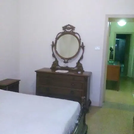 Apartamento Gallipoli Apartment