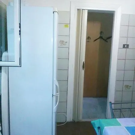 Apartamento Gallipoli Apartment