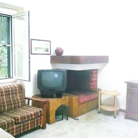 Apartamento Gallipoli Apartment