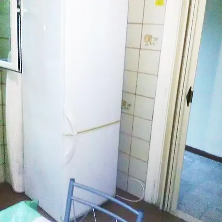 Gallipoli Apartment