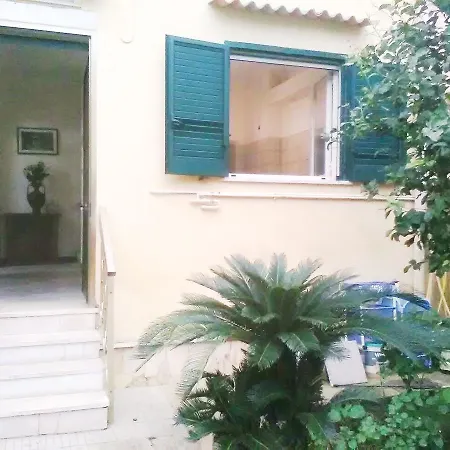 Gallipoli Apartment Apartamento Gallipoli