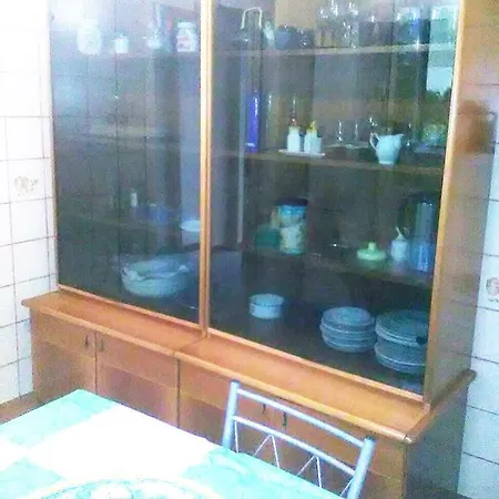Gallipoli Apartment *