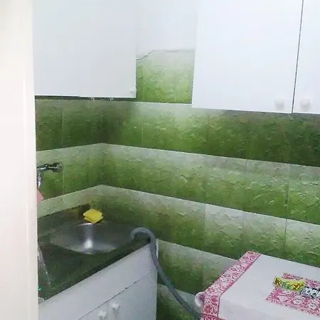 Gallipoli Apartment