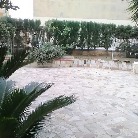 Apartamento Gallipoli Apartment
