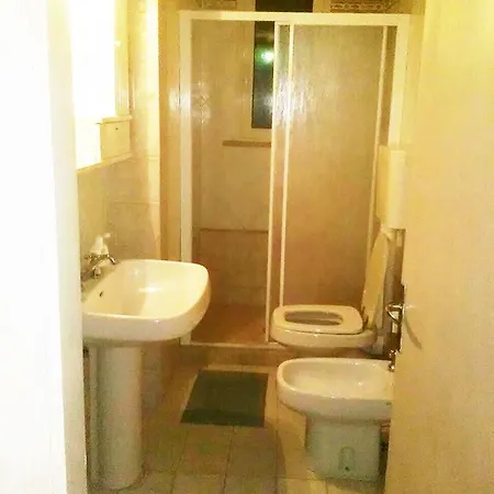 Apartamento Gallipoli Apartment *