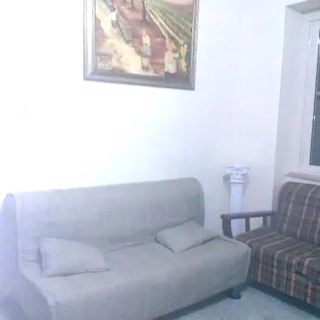 Gallipoli Apartment * Gallipoli