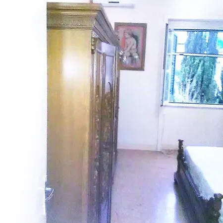 Gallipoli Apartment Apartament