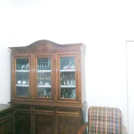 Gallipoli Apartment Apartamento *